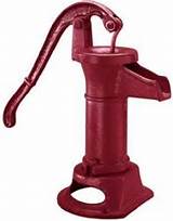 Hand Pump For Water Pictures