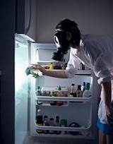 How To Clean A Refrigerator That Smells Photos