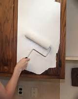 What Paint To Use On Wood Kitchen Cabinets