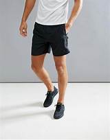 Images of Performance Running Shorts