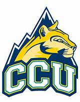 Colorado Christian University Athletics