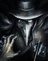 Images of Plague Doctor Halloween