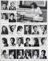 1987 Yearbook Photos Pictures