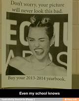 Funny Yearbook Slogans