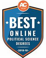 Political Science Degree Online Schools Pictures