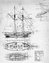Pictures of Sailing Boat Plans