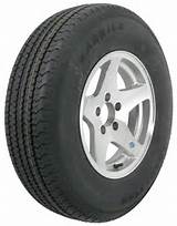 Used Trailer Wheels And Tires Pictures
