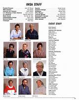 1987 Yearbook Photos Images