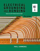 Electrical Grounding And Bonding 4th Edition Pictures