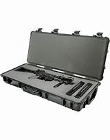 Images of Pelican Case Inserts