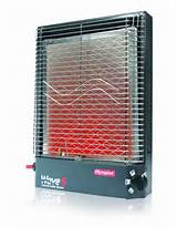 What Is A Catalytic Gas Heater Pictures