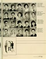 South Carolina State University Yearbooks Photos