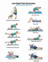 Home Workouts For Back Pictures