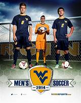 Photos of West Virginia Soccer