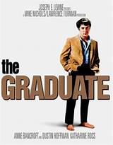 The Graduate Film Images