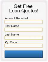 Pictures of Legitimate Unsecured Personal Loans For Bad Credit
