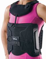 Pictures of Doctor Recommended Back Brace