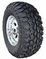 Photos of 4x4 Off Road Tires