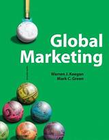 Images of Global Marketing Management 6th Edition