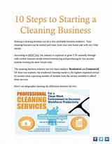 House Cleaning License Requirements