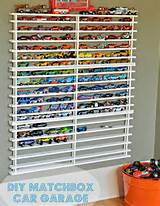 Pictures of Toy Car Organizer
