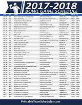 Schedule Of College Football Games Today Images