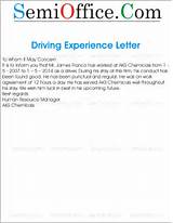 Photos of It Company Experience Letter