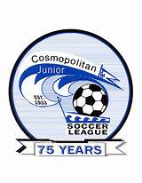 Cosmopolitan Junior Soccer League