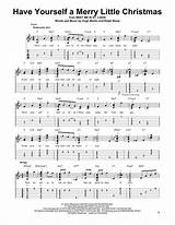 Images of Merry Christmas Guitar Tab