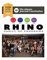 Pictures of Top Companies In Atlanta