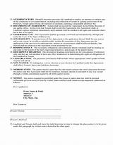 Residential Lease Agreement Minnesota