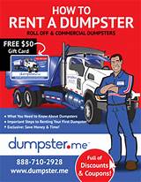 Photos of How Much Is It To Rent A Dumpster