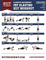 Men''s Health Chest Workout Photos