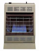 Photos of Blue Flame Ventless Gas Heater