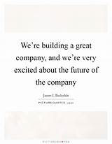 Great Company Quotes Pictures