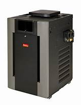 Gas Pool Heater Reviews