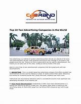 Top Advertising Companies In The World Images