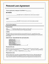 Home Loan Requirements Documents