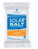 Pros Pick Water Softener Salt Pictures