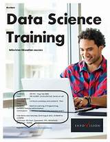 Big Data Training And Certification Pictures