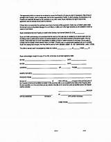 Indiana Residential Purchase Agreement Pictures