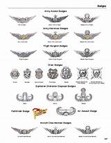 Us Army Badges Of Rank