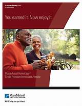 Mass Mutual Life Insurance Rating Photos