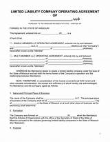 Pictures of State Of Colorado Small Business License