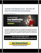 Online Payday Loans Bc No Credit Check Photos