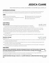 Photos of Resume For Builder