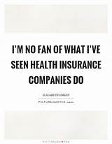 Images of Health Insurance Companies Quotes