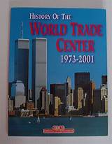 World Trade Center Book Images