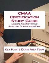 Free Medical Assistant Certification Exam Study Guide Images