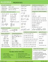 Pictures of Free College Math Refresher Courses Online